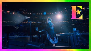 Elton John - Tiny Dancer (Live From Dodger Stadium, USA / 2022)