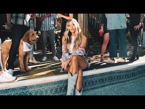 Madeline Merlo - Slide (Official Music Video)