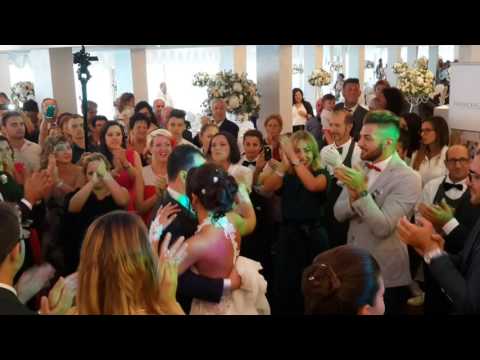 Novità Ingresso Sposi con Animazione - Matrimonio Travolgente - Musica per Matrimonio Molise Termoli