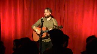 Frightened Rabbit - 'Poke' (Live at the Ruby Sessions)