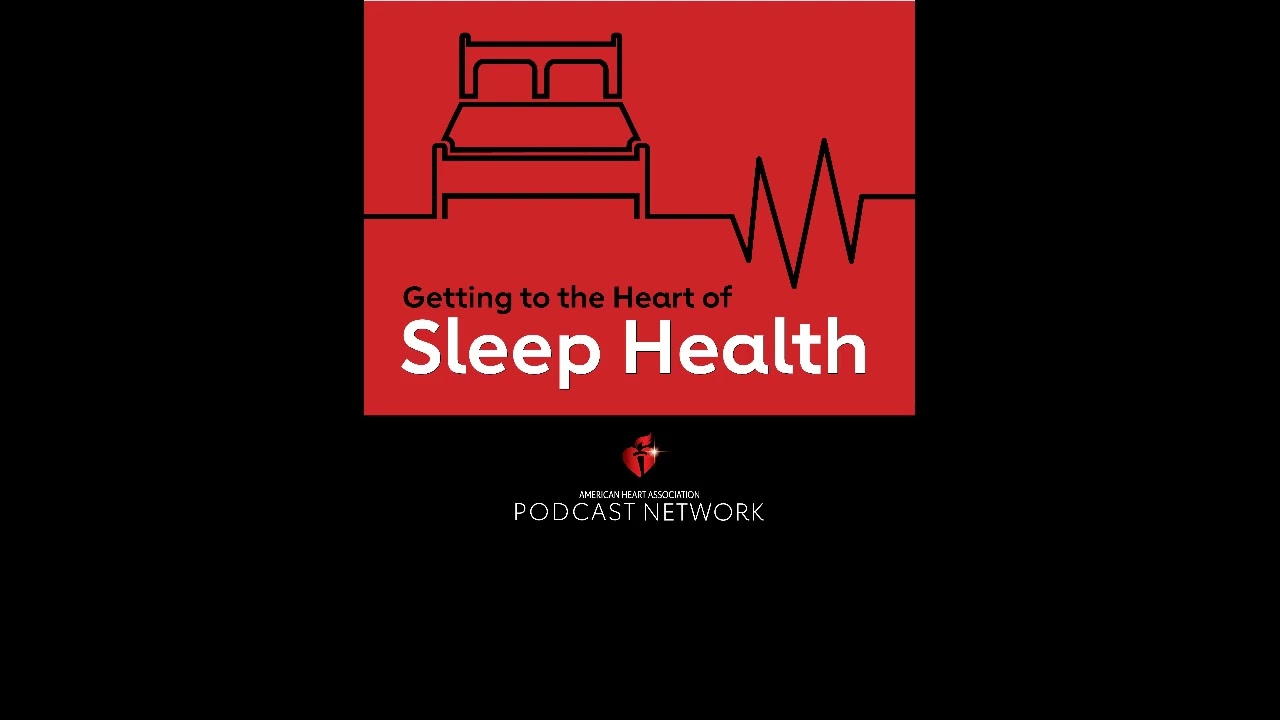 Understanding Healthy Sleep