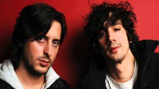 Dirty Pretty Things - Deadwood Subtitulada Español CC