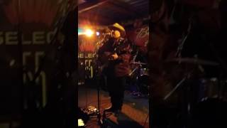 Together again flaco Jimenez and Max Baca