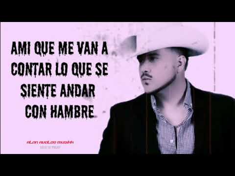 Martin Castillo - A Mis Espaldas (Letra)