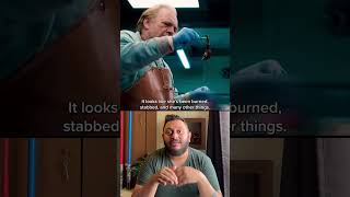 Download lagu The Autopsy of jane Doe | Movie that You Should Watch mp3