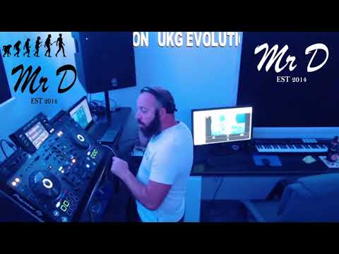 UK Garage 2020 (Volume 16) #ukg #ukgarage #garage