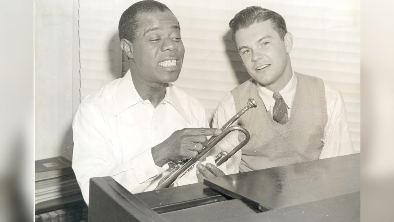 Marr Sound Archives Tour