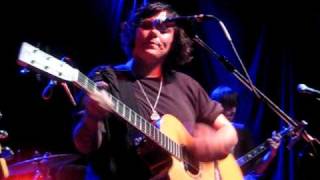 Anika Moa - Secrets And Lies (Live)
