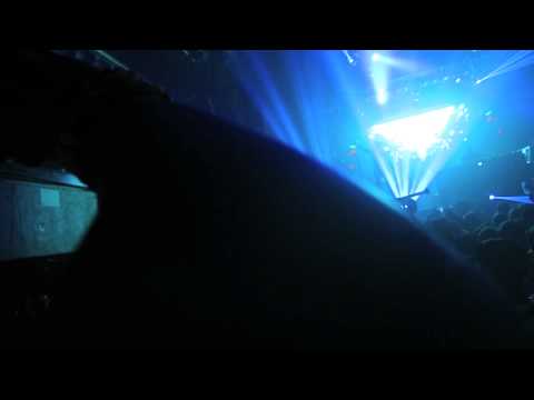 Thomas Gold - Sunrise (Won't Get Lost) vs Cannonball Roseland Ballroom
