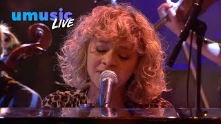 Jacqueline Govaert - Back Of My Hand - Live@DWDD2017