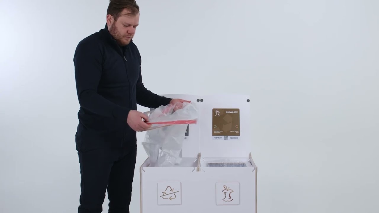 Produkta video