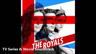 The Slow Show - Strangers Now (Audio) [THE ROYALS - 4X04 - SOUNDTRACK]