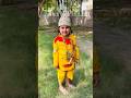 Kanha Ke Muh Mein Ye Kya Dekh Liya Maiyaa Ne