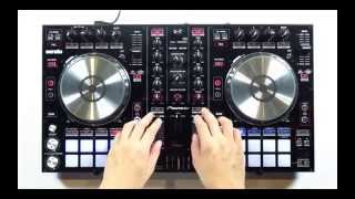 Video thumbnail for Pioneer DDJ-SR Talkthrough by Digital DJ Tips