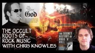 The Occult Roots of Rock Music: Aeon Byte Gnostic Radio