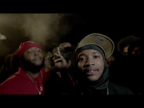 Daedae556 X FatBhoy Riq - Gko Easy (Official Video) | SHOT BY @GRAVITYFILMS757