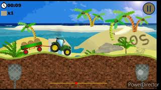 #Tractor Balance Materials 🚜