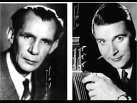 Gunnar Turesson - På Arendorffs tid