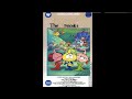 Opening To The Snorks 1984 VHS