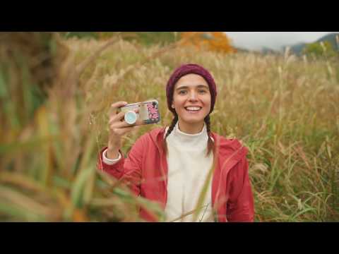 Find your oasis. MINAKAMI～AUTUMN～