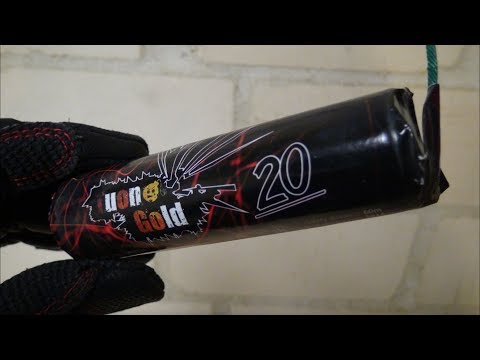 Funke - Tuono Gold 20