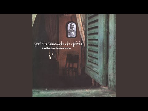 Ando Penando - Velha Guarda da Portela