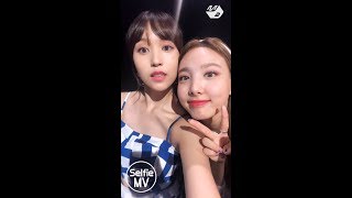 Download lagu MINA X NAYEON (MINAYEON FMV) - YOU ALL I EVER THINK ABOUT (YOU) mp3