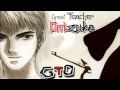 Great Teacher Onizuka OST - Living With Only Luck ...