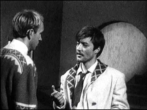 Продавец воздуха (1967)