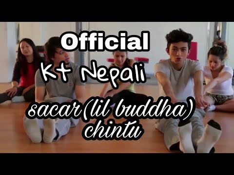 Kt Nepali -sacar(lil buddha) ft. Chintu |official Nepali music video