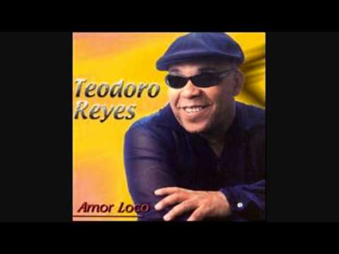Teodoro Reyes- Dos Mujeres