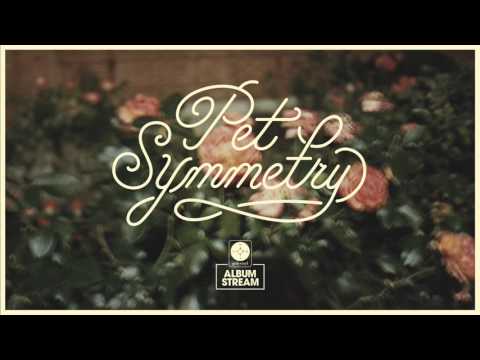 Pet Symmetry - Vision [FULL ALBUM STREAM]