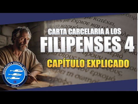 ✅ PHILIPPIANS 4 - EXPLAINED 🔥 | Revived by His Word || JANUARY 24, 2025