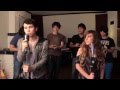 Payphone Maroon 5 Max Schneider and Avery ...