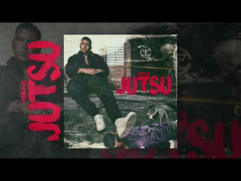 ANKHAL - JUTSU (RIP JULIITO)
