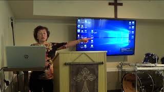 主日：回到起初的爱心