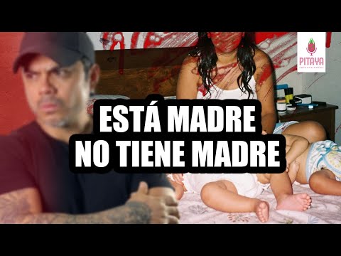 CHAPTER 108: WITHOUT LAW - THIS MOTHER HAS NO MOTHER