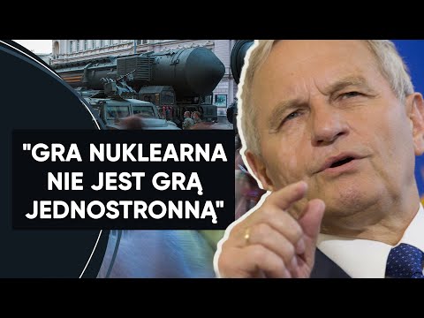 Konwencjonalna armia rosyjska poniosła spektakularne porażki. Czeka nas nuklearny wyścig zbrojeń?