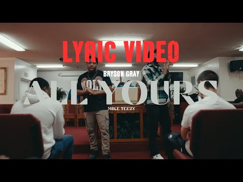 Video thumbnail for ALL YOURS