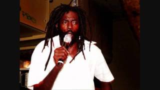Buju Banton - Boom Bye Bye