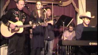 I Thought You'd Never Call-John Lilly