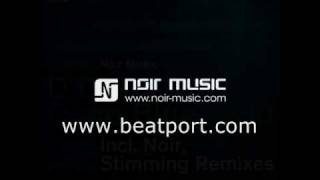 D Dub - Deep Blue 2010 (Noir, Stimming Remixes) - Noir Music