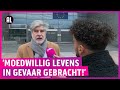 FVD meldt groot vaccinschandaal: 'Schokkend!'