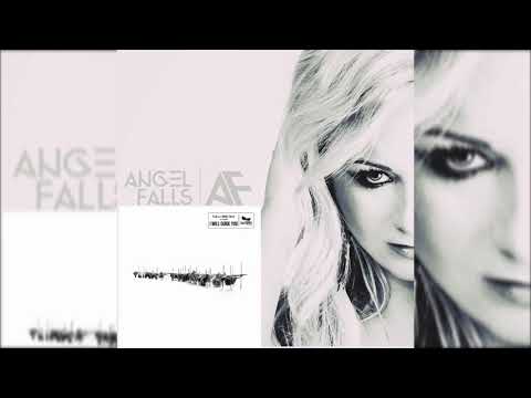 R.I.B feat. Angel Falls &  Allam - I Will Guide You (Original Mix)