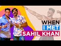 Don't Judge a Book By It's Cover || Ft. Sahil Khan