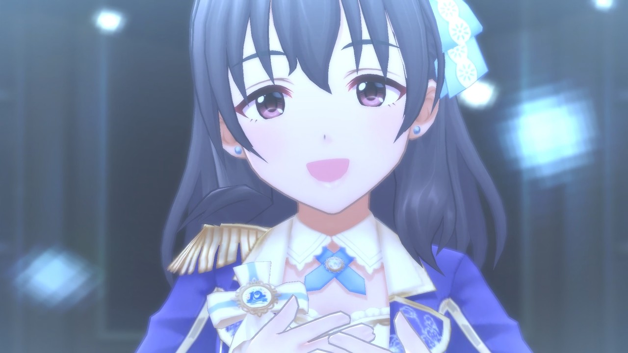 認めてくれなくたっていいよ