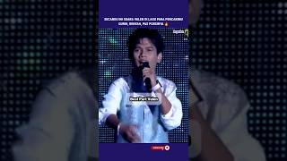 Download lagu secandu ini suara valen di lagu para pencarimu # #valenda7 #valen #parapencarimu #unguband #ytshorts mp3