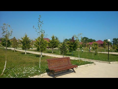 İstirahətinizi yaddaşlara yazmaq istəyirsinizsə, “Ülfət” istirahət mərkəzini seçin!