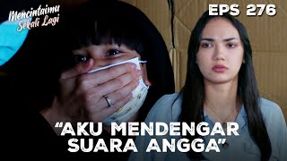 Download lagu Arini Mendengar Suara Bersinnya Angga😱😱 | MENCINTAIMU SEKALI LAGI | EPS.276 (1/3) mp3