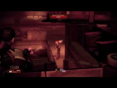 Mass Effect 2 (HD) Walkthrough Part 24